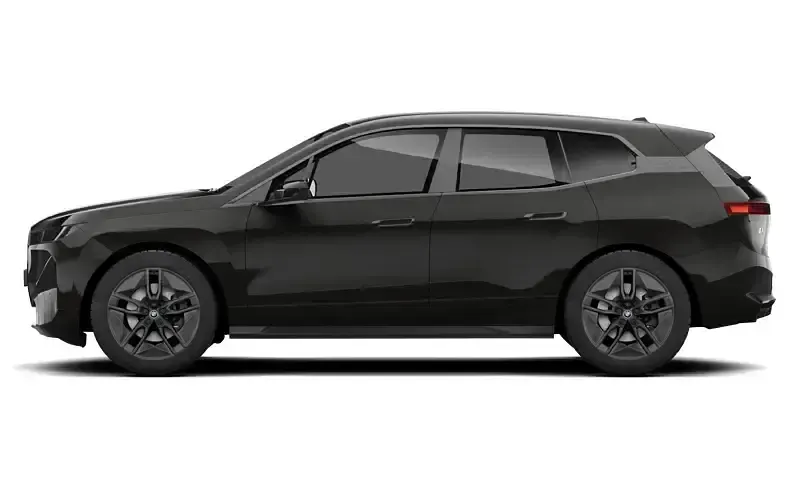Usado BMW iX M Sport 300 kW (408 HP) 2026 SUV