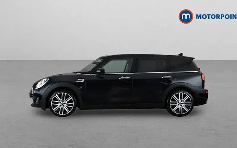 Used Mini Cooper Clubman Exclusive 136 HP (100 kW) 2022 Estate