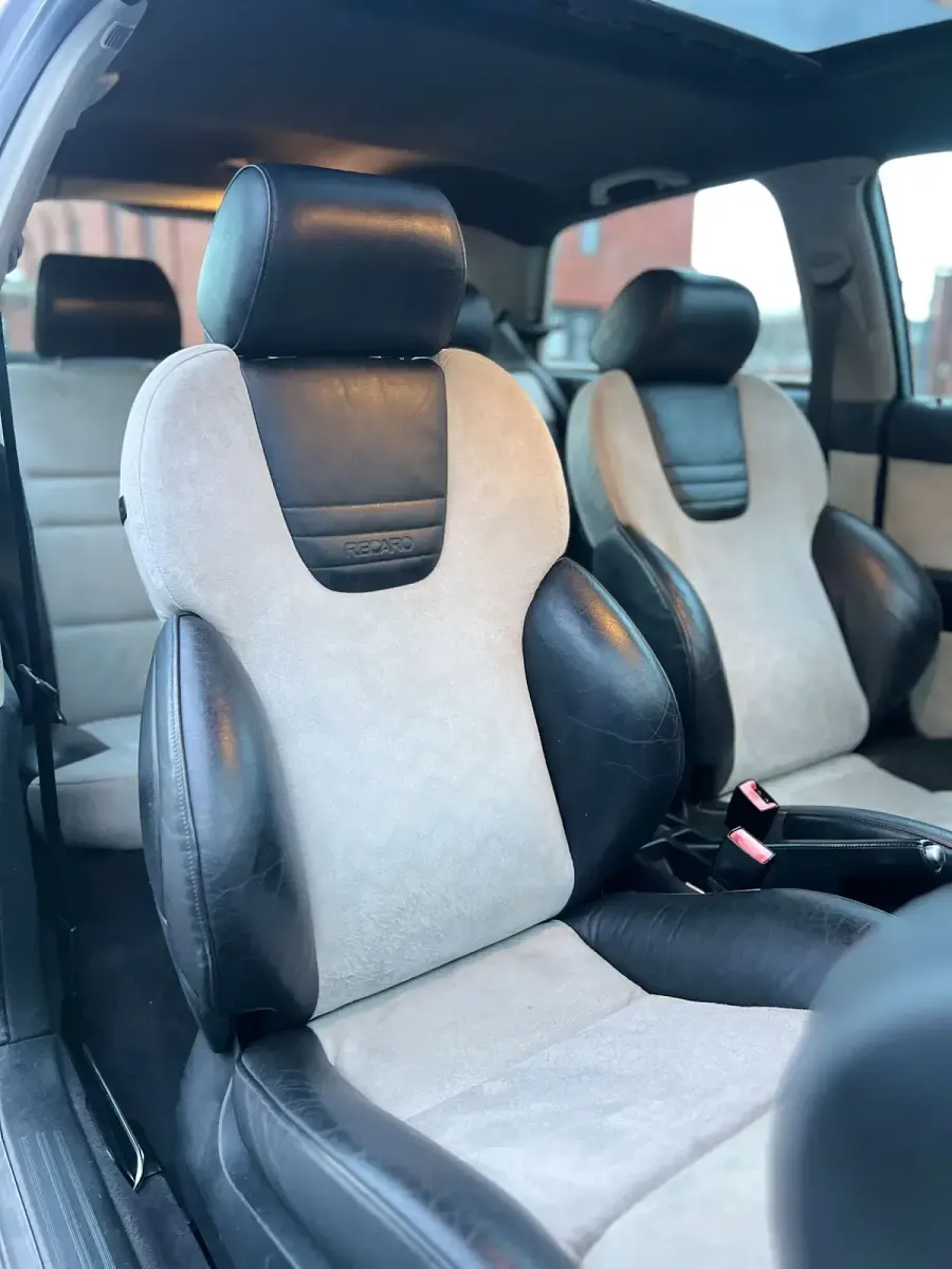 Used Audi S3 2024 Black Sedan