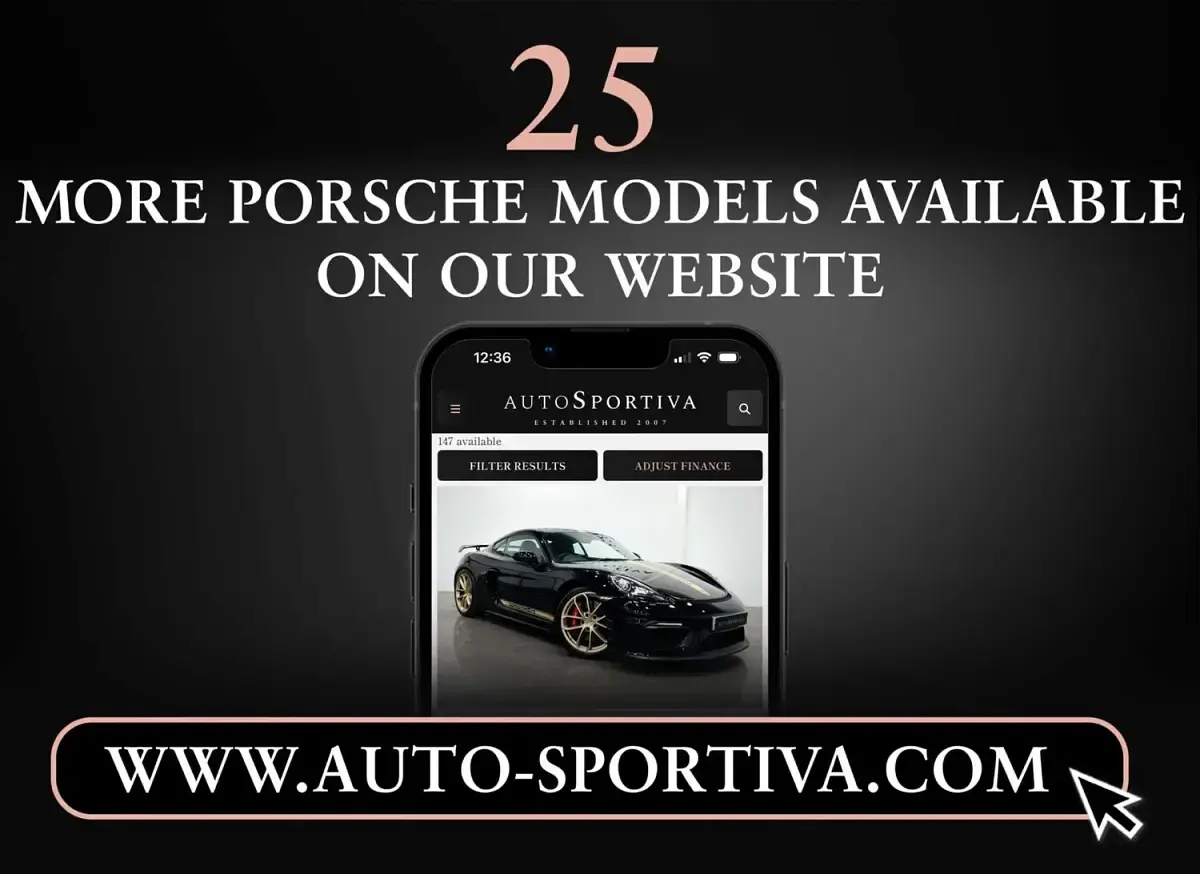 Used Porsche 911 Carrera S 2022 Silver Coupe