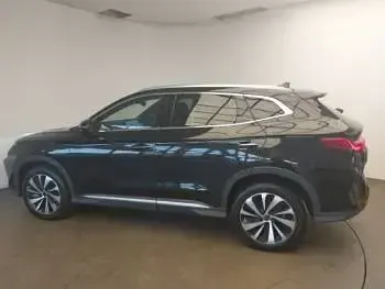 Used BYD Seal Boost 218 HP (160 kW) 2025 Black Estate