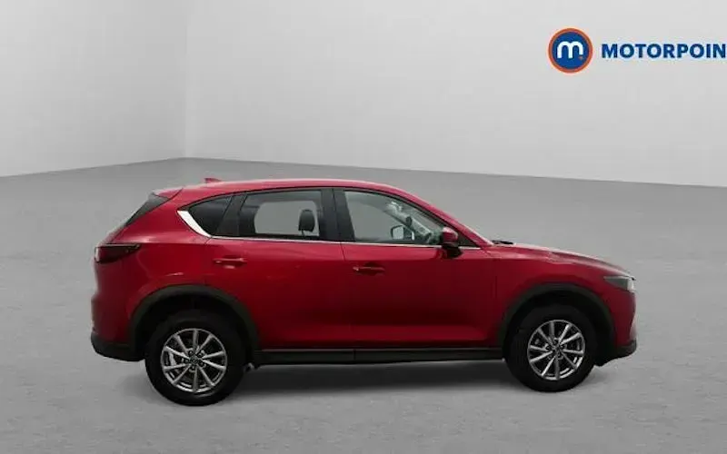 Used Mazda CX-5 Center-Line 165 HP (121 kW) 2025 SUV