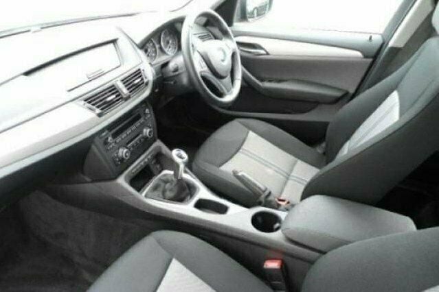 Used BMW X1 2010 SUV