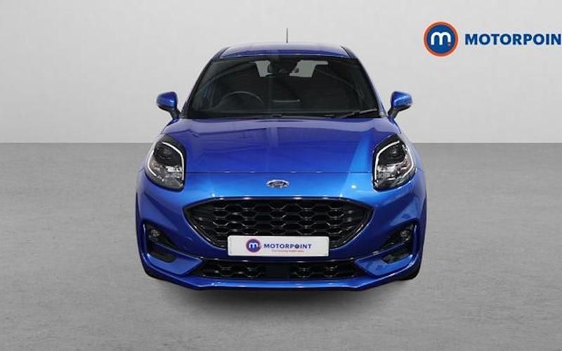 Used Ford Puma ST-Line 125 HP (91 kW) 2023 SUV