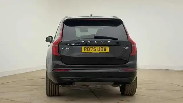 Used Volvo XC90 Plus 455 HP (334 kW) 2026 SUV