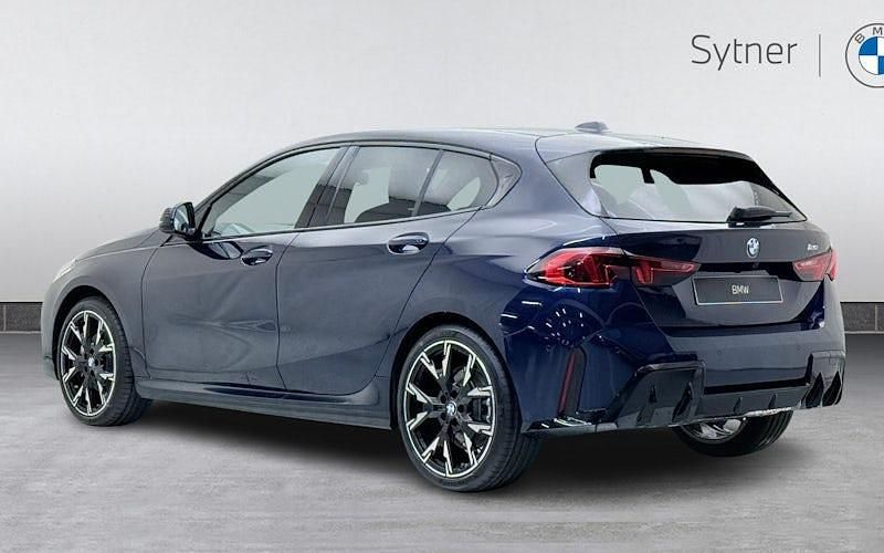 New BMW 120 M Sport 156 HP (114 kW) 2026 Hatchback