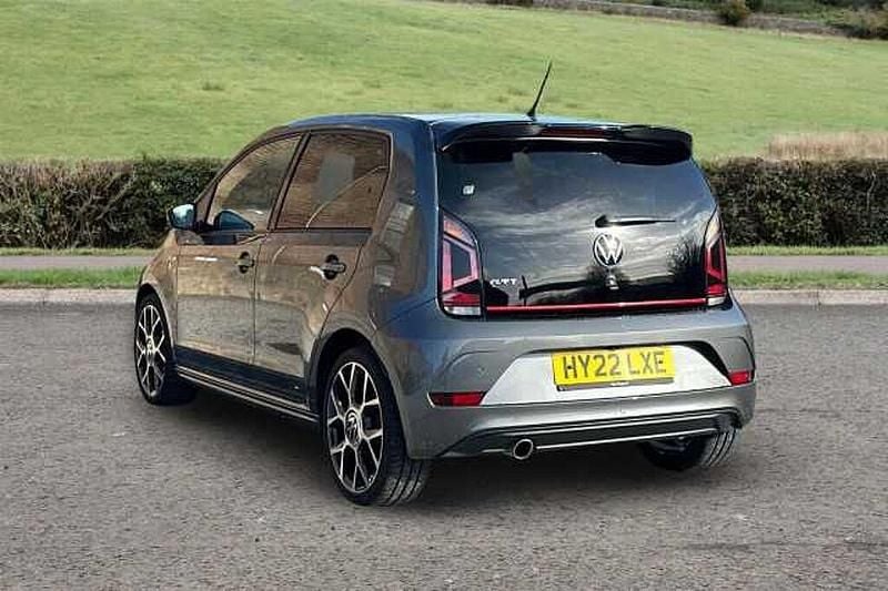 Used VW up! 115 HP (84 kW) 2022 Hatchback