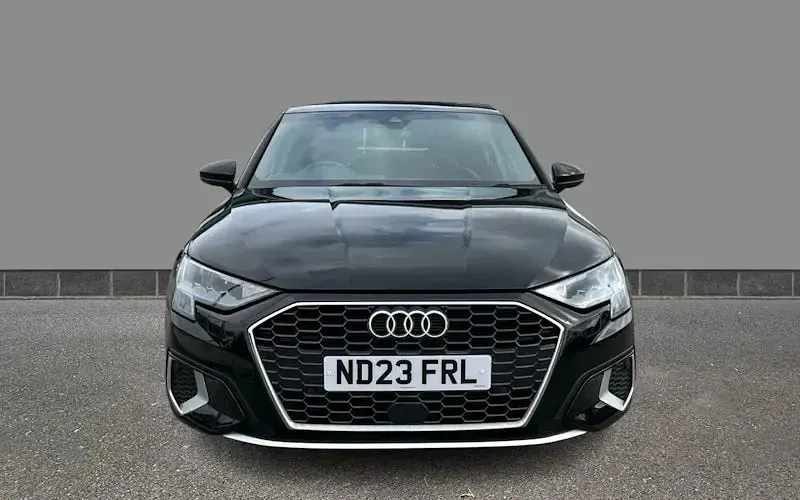 Used Audi A3 Sportback Sport 150 HP (110 kW) 2024 Hatchback