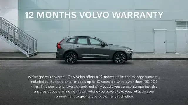 Used Volvo XC40 247 HP (181 kW) 2018 SUV