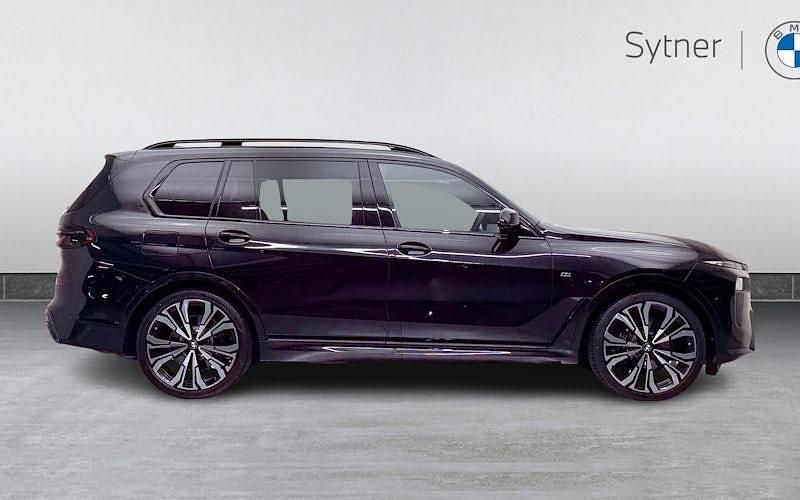 New BMW X7 M Sport 381 HP (280 kW) 2026 SUV