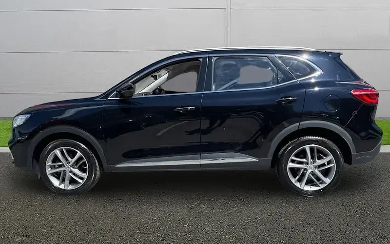 Used MG HS Excite 162 HP (119 kW) 2023 SUV
