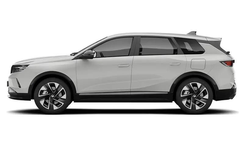 New 2025 Vauxhall Grandland X Ultimate SUV | £26,995 (Super price) - Image 1/1