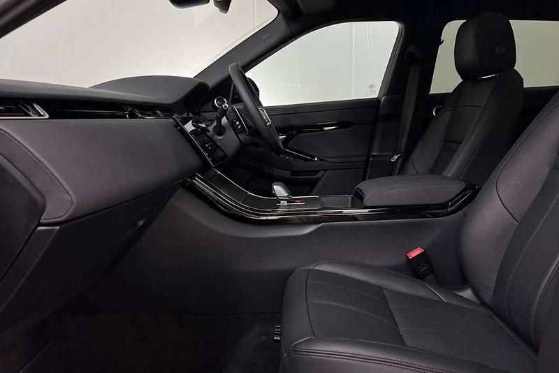 Used Land Rover Range Rover evoque SE Dynamic 204 HP (150 kW) 2025 Blue SUV