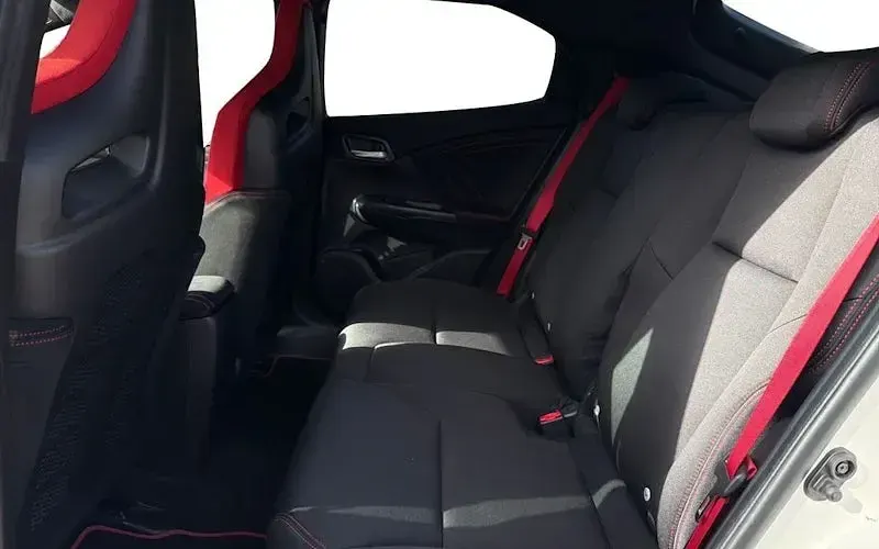 Używany Honda Civic Type R 310 KM (228 kW) 2016 Hatchback