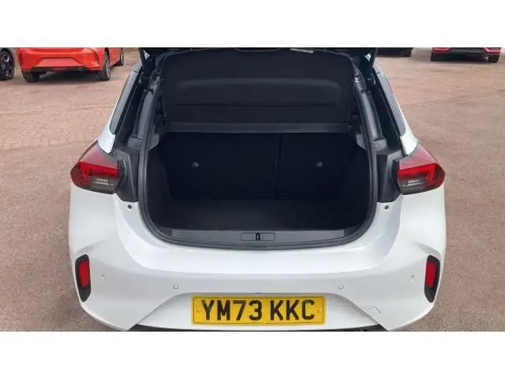 Used Vauxhall Corsa 100 HP (73 kW) 2023 Other Hatchback