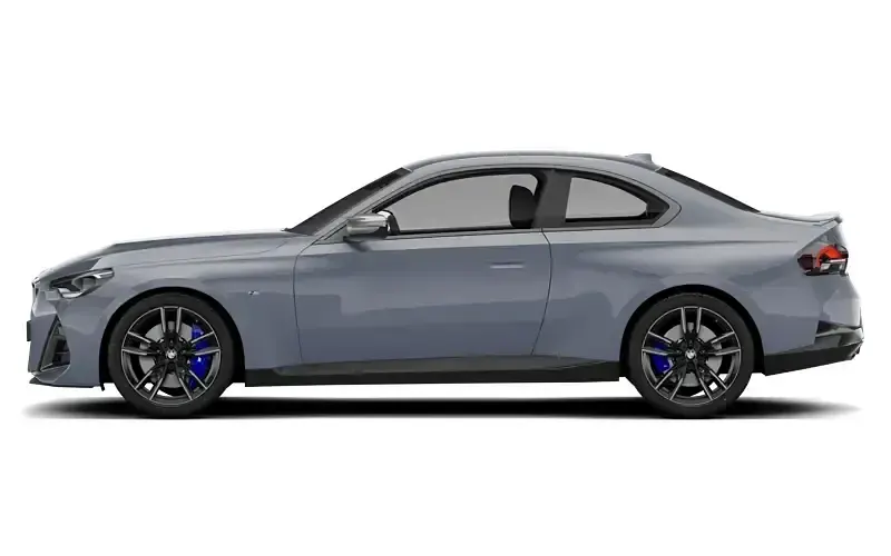 Used BMW 220 M Sport 184 HP (135 kW) 2026 Coupe