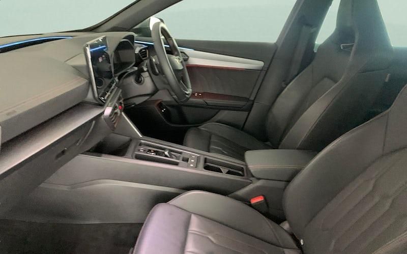 Used 2024 Cupra Formentor VZ2 SUV | £22,128 (Fair price) - Image 1/2