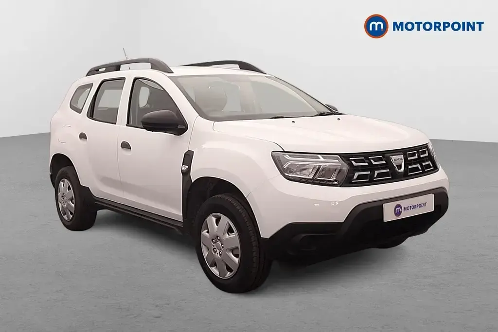 Used Dacia Duster Essentiel 90 HP (66 kW) 2022 SUV