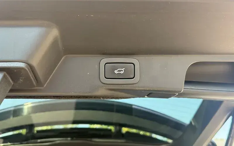 Used Land Rover Range Rover Sport HSE Dynamic 306 HP (225 kW) 2018 Silver SUV
