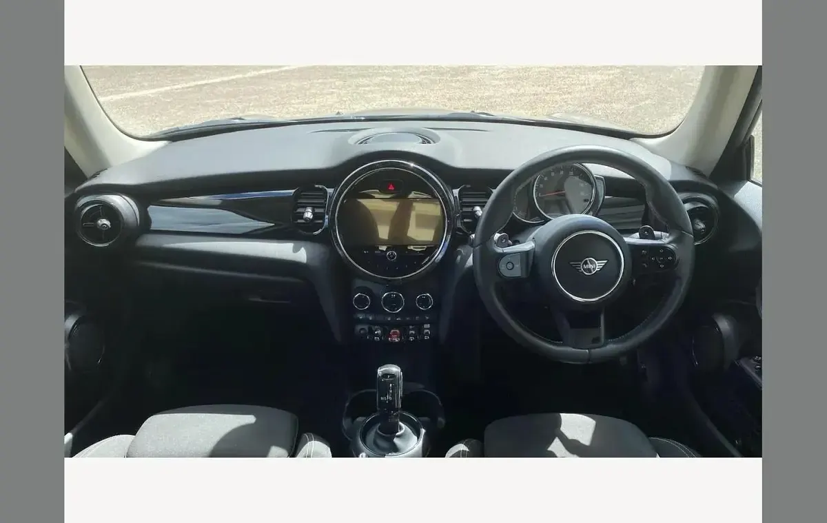Used Mini Cooper S Classic 178 HP (130 kW) 2022 Grey Hatchback
