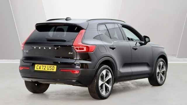 Used Volvo XC40 Ultimate 197 HP (144 kW) 2023 SUV