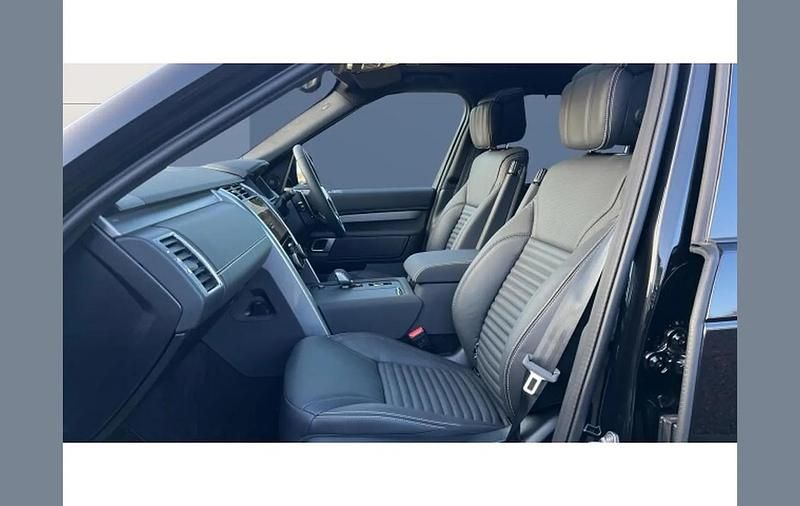 New Land Rover Discovery 5 HSE Dynamic 344 HP (253 kW) 2025 Other SUV