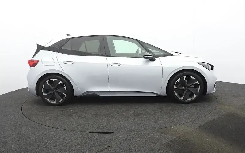 Used Cupra Born 150 kW (204 HP) 2024 Hatchback