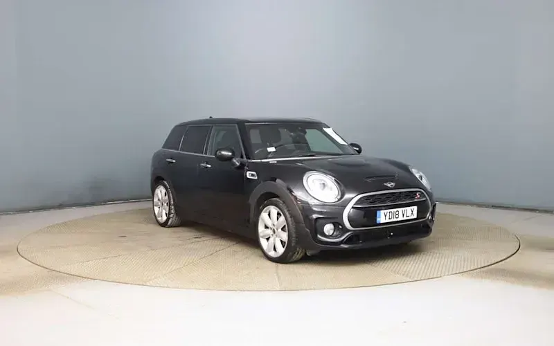 Used Mini Cooper Clubman 192 HP (141 kW) 2018 Estate