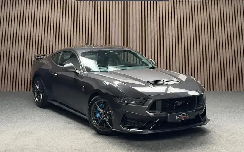 Used Ford Mustang Dark Horse 454 HP (333 kW) 2025 Coupe