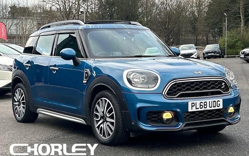 Used Mini Cooper S Sport 192 HP (141 kW) 2020 Hatchback