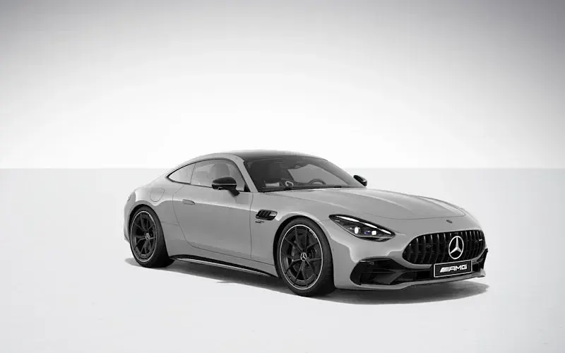 Used Mercedes AMG GT Premium Plus 421 HP (309 kW) 2026 Coupe