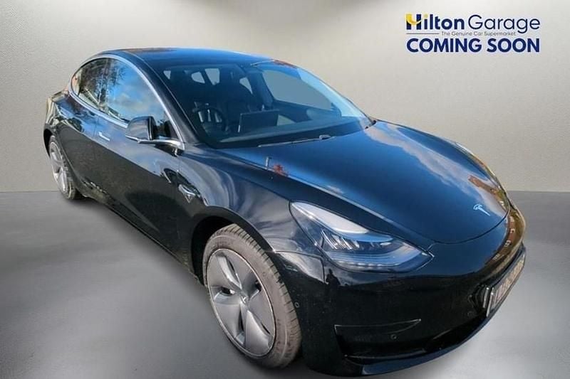 Used 2020 Tesla Model 3 Standard Range Plus Sedan | £15,950 (Fair price) - Image 1/1