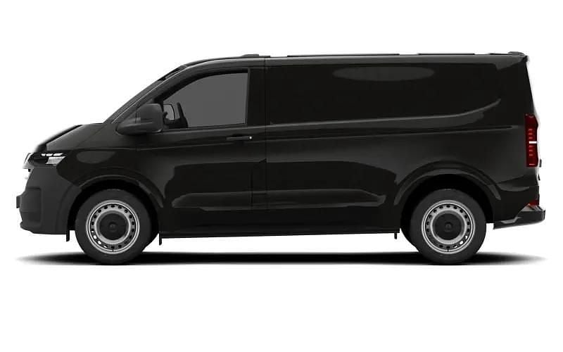 New 2025 VW T6.1 Van | £35,121 (Expensive) - Image 1/1