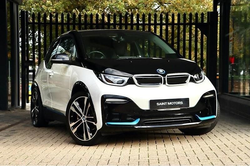 Used 2022 BMW i3 Comfort Edition | £15,695 (Fair price) - Image 1/1