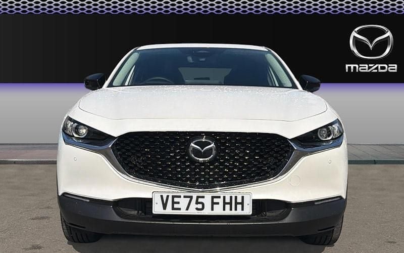 New Mazda CX-30 Homura-Line 186 HP (136 kW) 2025 Other SUV