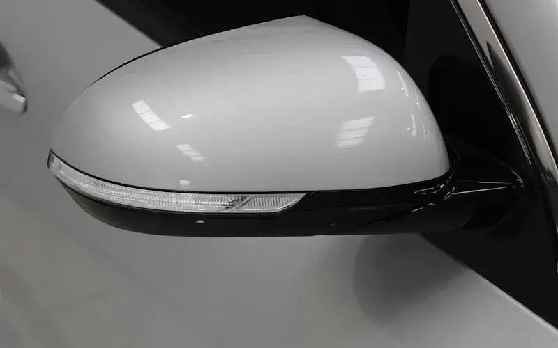 Used Kia Niro 141 HP (103 kW) 2021 Silver SUV