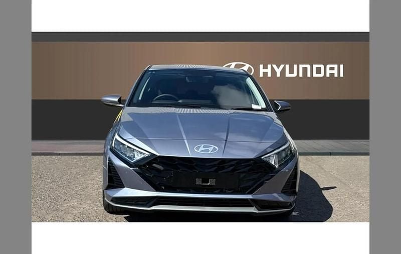 New Hyundai i20 Premium 99 HP (72 kW) 2025 Other Hatchback