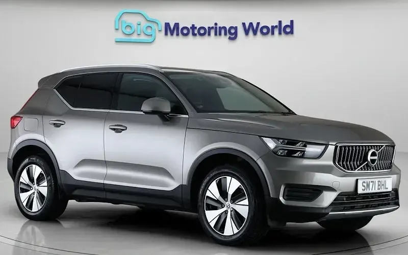Second-hand Volvo XC40 Core 211 CP (155 kW) 2021 SUV