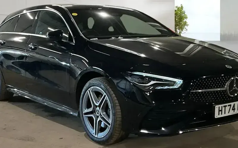Used Mercedes E250 Executive 218 HP (160 kW) 2025 Estate