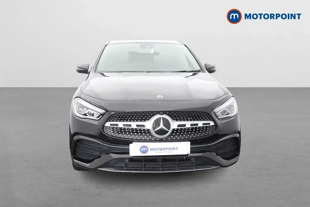 Used Mercedes GLA250 Executive 2023 Black SUV