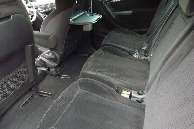 Used Citroën C4 Picasso 2008 MPV