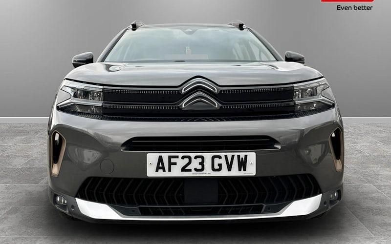 Used Citroën C5 131 HP (96 kW) 2023 Hatchback