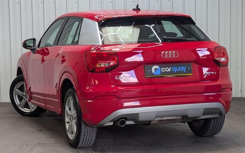 Used 2020 Audi Q2 Sport SUV | £10,995 (Fair price) - Image 1/4