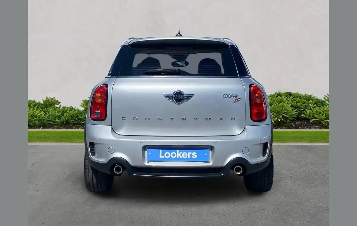 Używany Mini Cooper S 143 KM (105 kW) 2017 Srebrny Hatchback