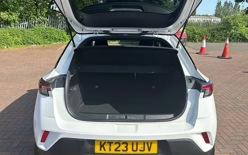 Used Vauxhall Mokka 101 HP (74 kW) 2025 SUV