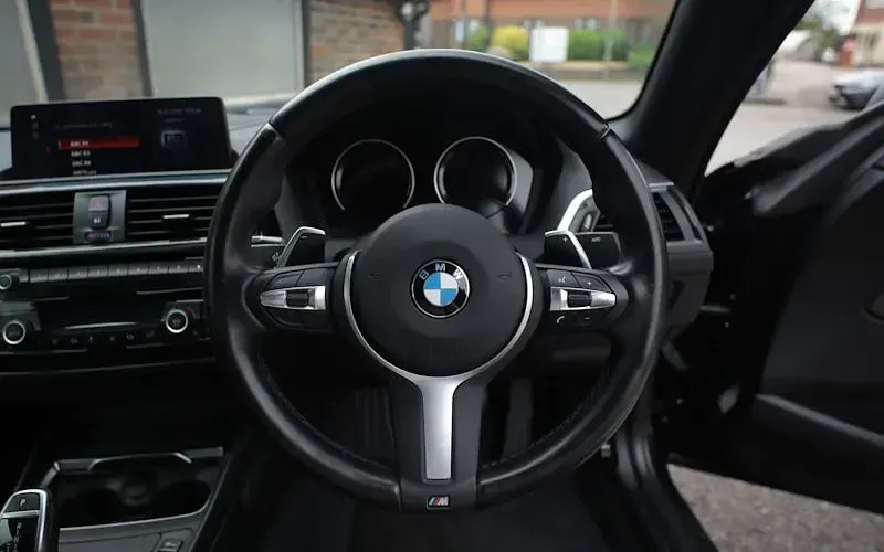 Used BMW M240i M Sport 340 HP (250 kW) 2021 Coupe