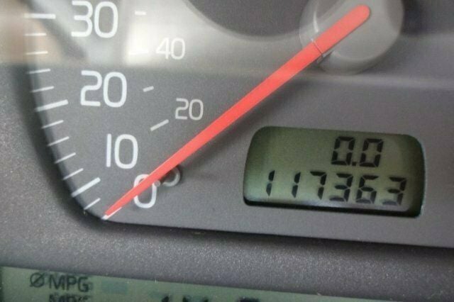 Used Volvo C70 193 HP (141 kW) 2003 Cabriolet