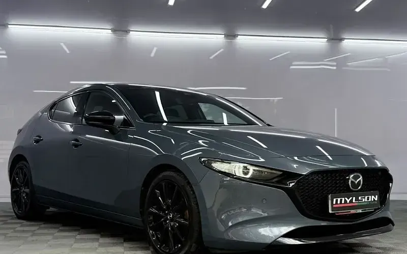 Used Mazda 3 Inclusive 180 HP (132 kW) 2020 Hatchback