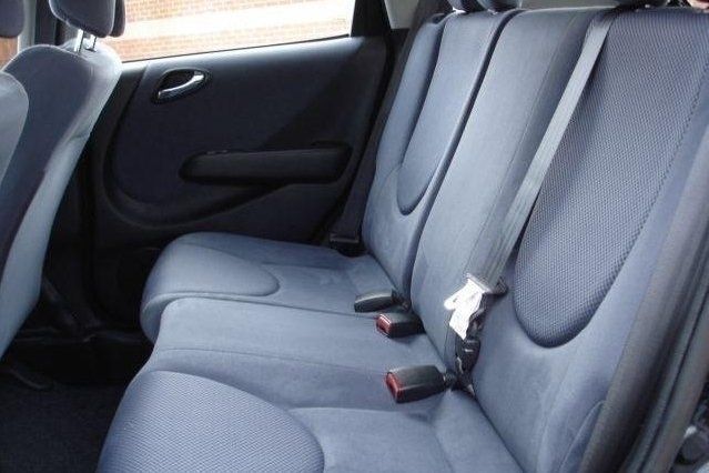 Second-hand Honda Jazz 2007 Hatchback