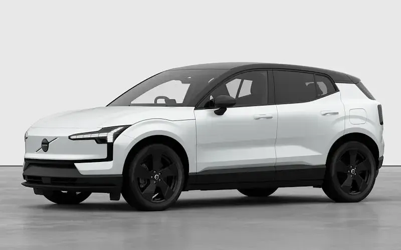 Usado Volvo EX30 Plus 314 kW (428 HP) 2026 SUV